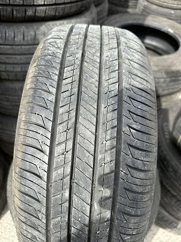 Транспорт: Шины 185 / 55 / R 15, Лето, Б/у, Комплект, Легковые, Корея, Hankook — 2
