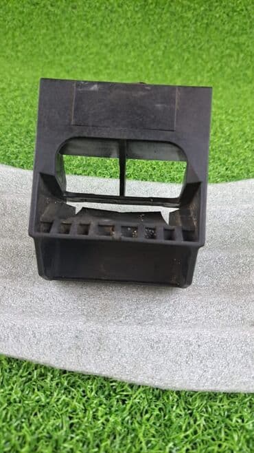 bmv e60: Масляный радиатор BMW 2004 г., Б/у, Оригинал, Германия — 1