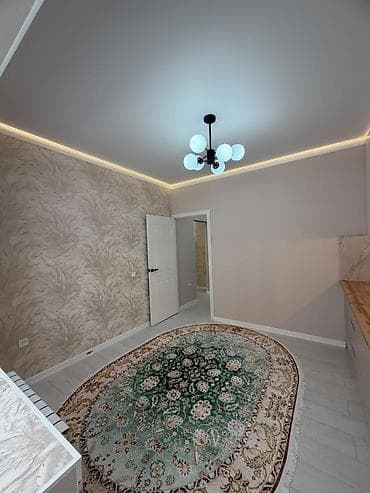 Квартиры: 2 комнаты, 45 м², 108 серия, 2 этаж, Дизайнерский ремонт — 6