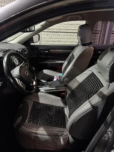 jac t6: Renault QM6: 2020 г., 2 л, Автомат, Газ, Кроссовер — 7