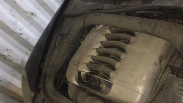 авто разбор на фит: Хавкат Porsche, 2005 г., Б/у, Оригинал — 4
