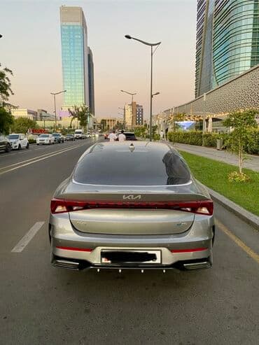 б у рейлинги багажник на хундай туксон бишкек: Kia K5: 2021 г., 2 л, Типтроник, Гибрид, Седан — 3