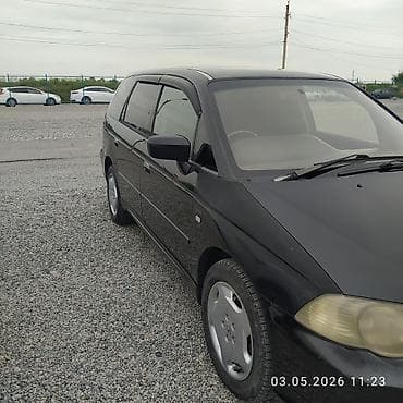 генератор хонда одисей: Honda Odyssey: 2003 г., 2.3 л, Автомат, Бензин, Минивэн — 4