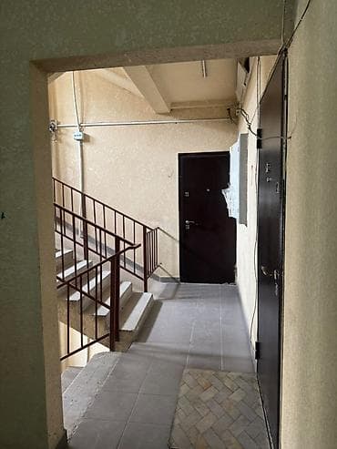 алмаатинка: 1 комната, 45 м², Южная Магистраль Элитка, 7 этаж, Косметический ремонт — 3