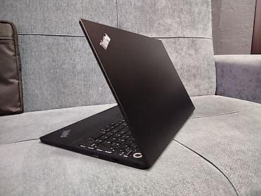 asus zen: Ноутбук Lenovo Для программирования, Intel Core i5, ОЗУ, RAM: 16 ГБ, Lenovo ThinkPad — 8