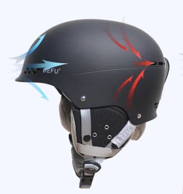 сколько стоит электронный самокат: Лыжный/сноубордический комплект DEFU Состав набора: - Защитный шлем — 2