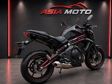 кавасаки эндуро: Naked Kawasaki, 650 куб. см, Бензин, Взрослый, Б/у — 2