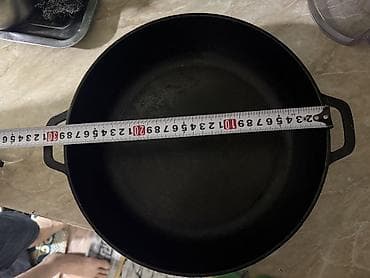 бенто торт ош цена: Чугунная сковородка, производство Россия с крышкой 28 см . 1500 сом — 1