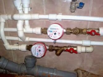 Кладка: Монтаж и замена сантехники Больше 6 лет опыта — 2