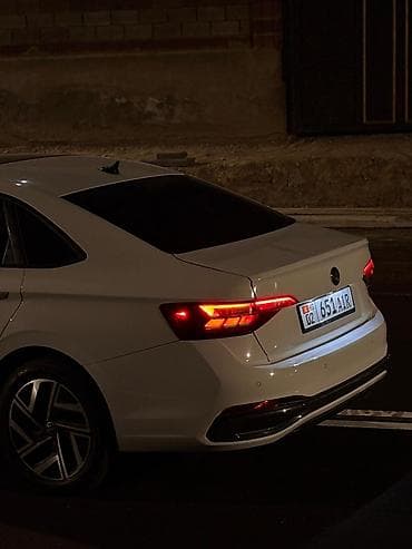 cs75 plus: Volkswagen Jetta: 2022 г., 1.5 л, Автомат, Бензин, Седан — 3