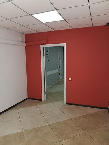 2600: Аренда офисов, 230 м², 1 линия, С отдельным сан узлом, С системой безопасности — 5