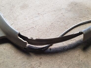 запчасти на ниссан альмера тино в бишкеке: Nissan Terrano 1 накладка крыла, ниссан Террано 1 Передняя левая — 4