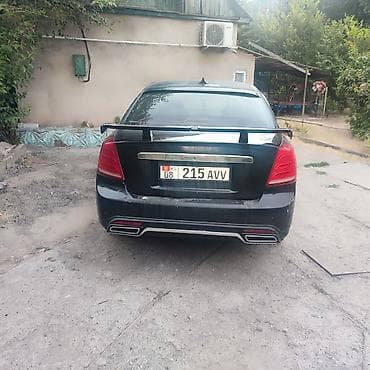 Chevrolet Lacetti: 2008 г., 1.6 л, Седан — 7