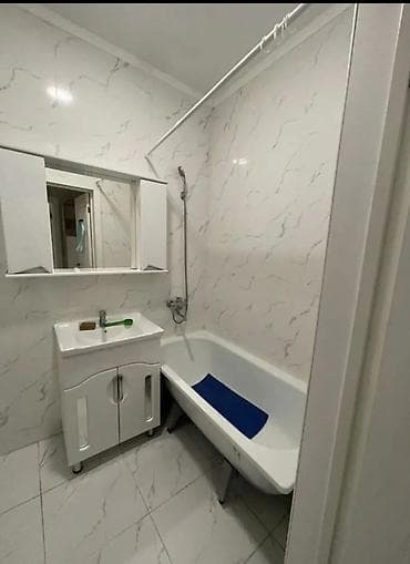binar: 1 комната, 44 м², Политех Элитка, 13 этаж, Евроремонт — 2