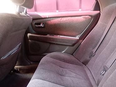 тойота макр 2: Toyota Cresta: 2001 г., 2 л, Автомат, Бензин, Седан — 9