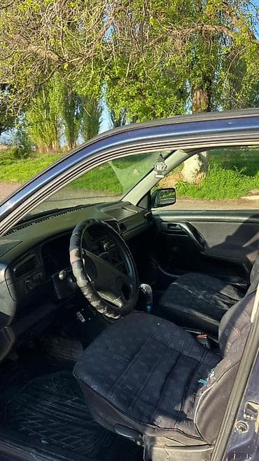 двигатель гольф 1 6: Volkswagen Golf: 1993 г., 1.8 л, Механика, Газ, Хэтчбэк — 5