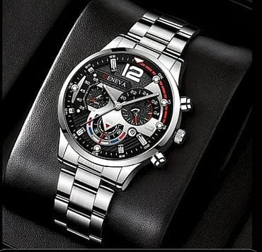 coros pace: Классические часы часы, Китай, Секундомер, Мужские, Новый — 1