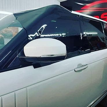 ремонт стекло: Тонировка Тонировка авто качественно и недорого Тонировка любой — 4