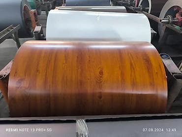 Металлочерепица: Продаю черепица. Профнастил. Пластиковые листы оптом и рознитсу lalafo.kg да — 9 Металлочерепица: Продаю черепица. Профнастил. Пластиковые листы оптом и рознитсу — 9