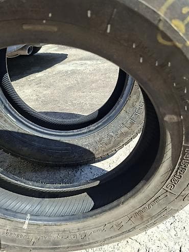 диски размер 13: Комплект автомобильных шин R13 - Размер: 145 R13C (маркировка на — 3