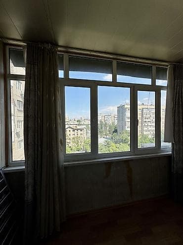 75: 1 комната, 45 м², 106 серия, 7 этаж, Косметический ремонт — 6