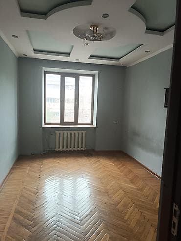 4 bedroom: 3 комнаты, Собственник, С мебелью частично — 2
