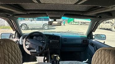 bmv e34: Volkswagen Passat: 1989 г., 1.8 л, Механика, Бензин, Седан — 5
