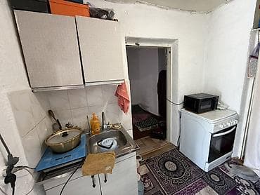 дешово продам: Продаётся дом барачного типа в Новопокровке Отличный вариант как для — 7