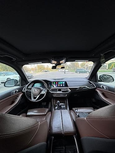 bmw 1994: BMW X5: 2019 г., 3 л, Автомат, Бензин, Внедорожник — 10