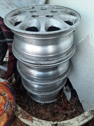 r14 шины: Диски R 14 — 1