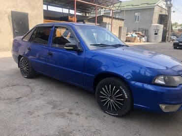 ниссан примера багажник: Daewoo Nexia: 2012 г., 1.6 л, Механика, Бензин — 2