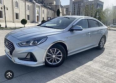 аренда автомобиля matiz: Сдаю Hyundai Sonata под такси, Долгосрочно, | Залог, Водительские права — 1
