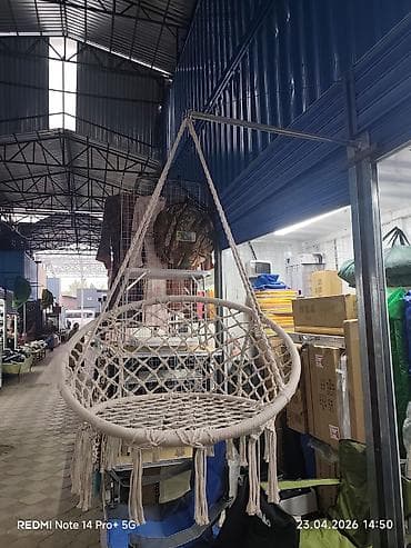 карповое кресло: Походный складной стул, Другой материал, цвет - Зеленый — 7