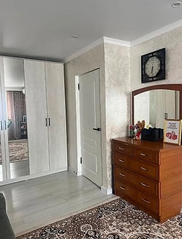 1 комната, 38 м², Политех Индивидуалка, 5 этаж, Косметический ремонт at lalafo.kg 1 комната, 38 м², Политех Индивидуалка, 5 этаж, Косметический ремонт