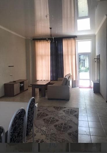 зоны отдыха: Сдаётся на сезон 3-к таунхаус на территории пансионата "Кыргызское — 4