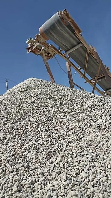 столешница из камня: Щебень, Для бетона, В тоннах, Камаз, Зил — 2