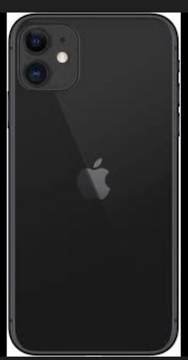 nikon d600: IPhone 11, Черный — 1