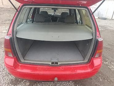 honda stepwgn 2008: Volkswagen Golf: 1999 г., 2 л, Вариатор, Бензин, Универсал — 10