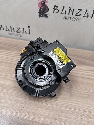 2grfe: Шлейф руля (clock spring) Toyota Highlander Оригинальная деталь — 2