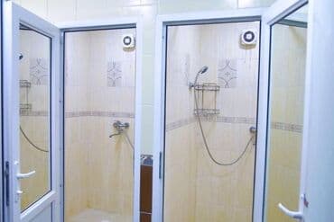 продаю дом поле чудес: Добро пожаловать в Domhostel города Каракол! Улица Алыбакова 144, обр — 11