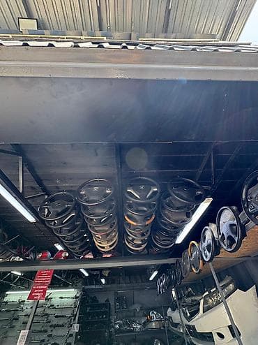 запчаст хонда: Руль Lexus Б/у, Оригинал, Япония — 1