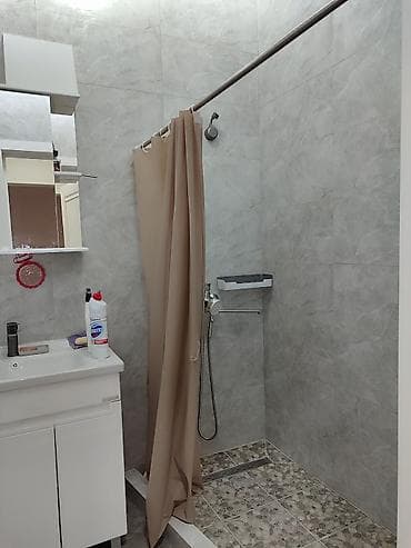 хайтек стиль дома: 1 комната, 44 м², Элитка, 9 этаж — 10