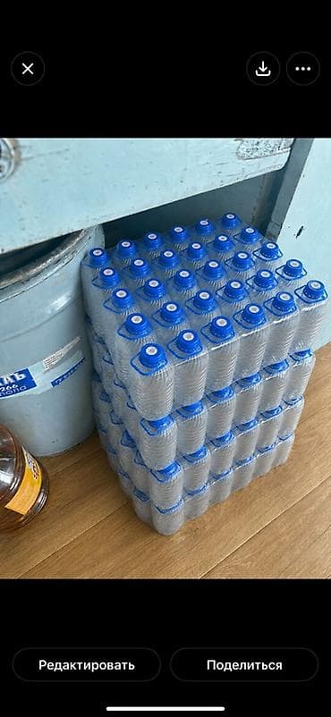эт сатабыз: Баклажка 5л сатылат — 1