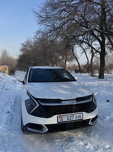киа соренто цена в бишкеке: Kia Sportage: 2021 г., 2 л, Автомат, Дизель, Кроссовер — 6