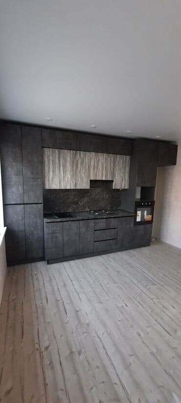 бытовая мебель кухонный гарнитур кокшетау: Кухонные гарнитуры — 5