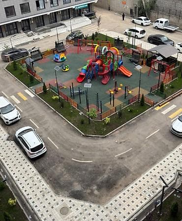 фоны для студии: 2 комнаты, 60 м², Элитка, 6 этаж, Готовая ПСО (под самоотделку) — 2