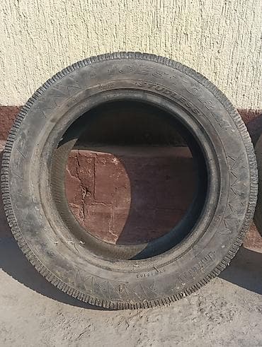 продажа авто дисков: Шины R 16, Зима, Б/у, Комплект, Легковые, Kumho — 2