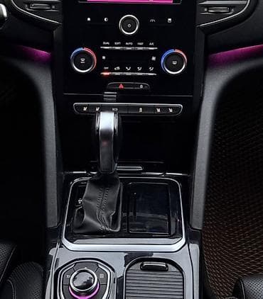 sultan power: Renault SM6: 2018 г., 1.5 л, Автомат, Дизель, Седан — 6