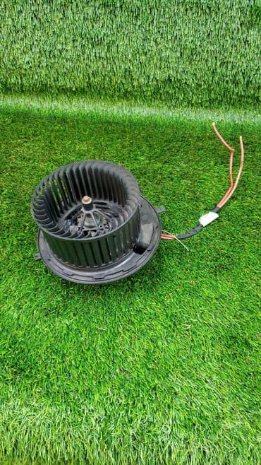 e91: Мотор печки для бмв 3-я серия Номер запчасти: Хорошее состояние — 1