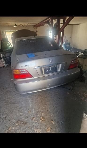 golf 2: Продам автомобиль на разбор и под востоновление Судя по фото — крупный — 5